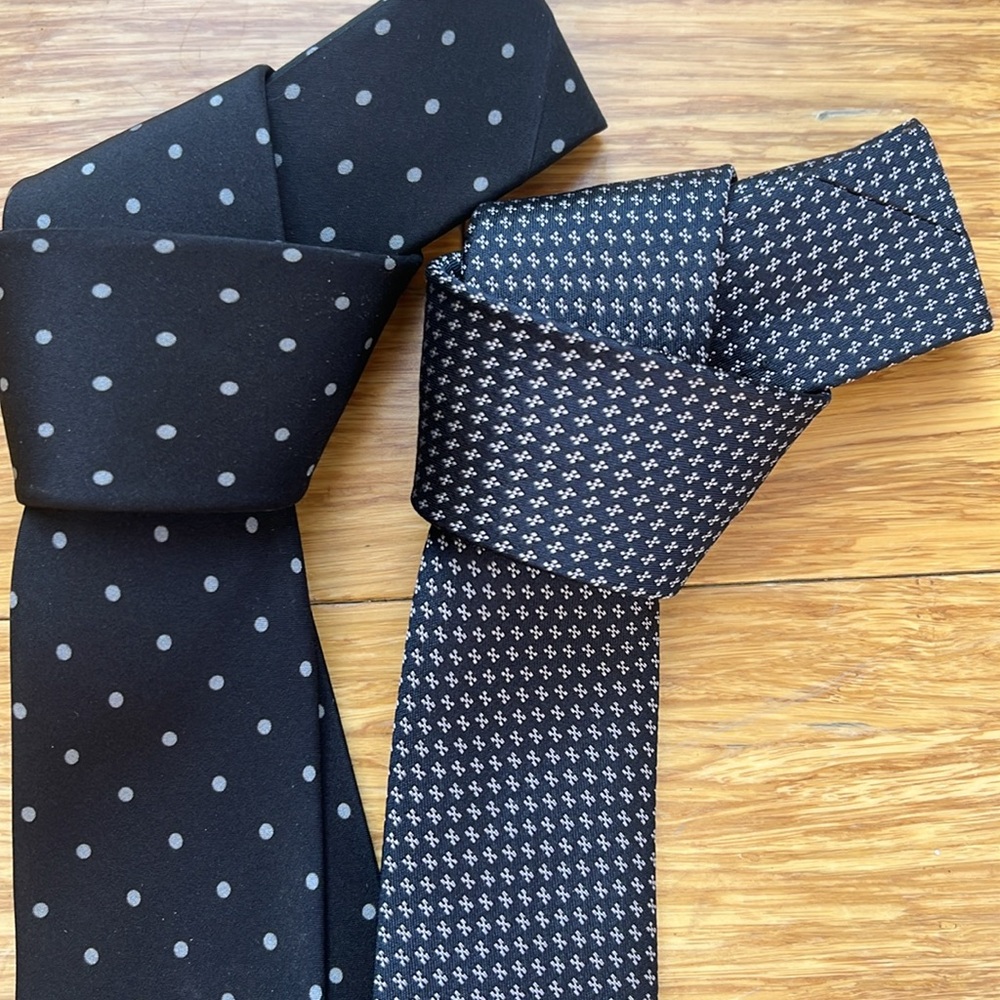 Theory 2 Ties - image 4